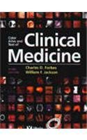 [9780723432951] Color Atlas and Text of Clinical Medicine