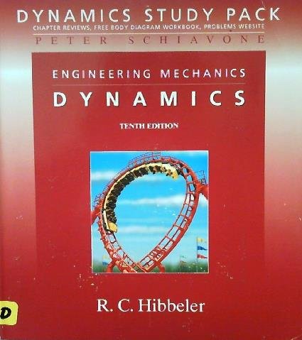 [9780131416802] Engineering Mechanics: Dynamics