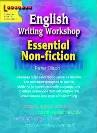 [9789814107358] English Writing Workshop Essential Non-Fiction