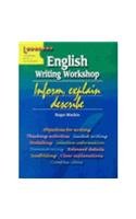 [9789814107501] English Writing Workshop Inform, Explain Describe