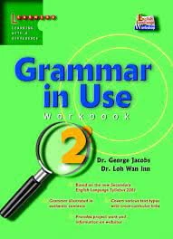 [9789814070393] Grammar in Use (2) Workbook
