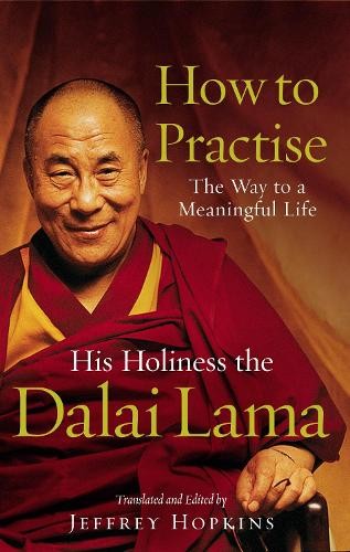 [9780712630306] How to Practise The way to a Meaningful Life