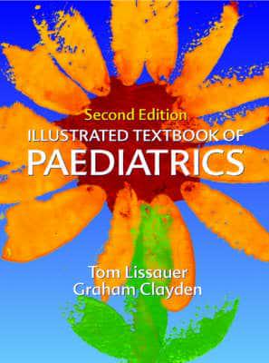 [9780723431787] Illustrated Textbook of Paediatrics