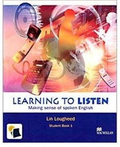 [9780333988855] Learning to Listen (1) Student's Book