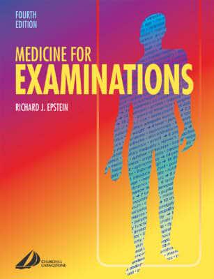 [9780443070471] Medical for Examinations