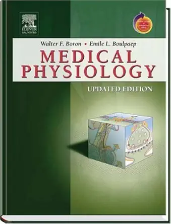 [9780808900047] Medical Physiology