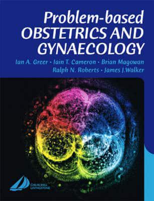 [9780443053054] Problem-Based Obstetrics and Gynaecology