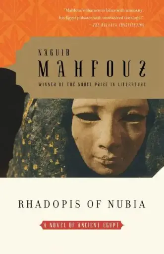 [9781400076680] Rhadopis of Nubia