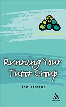 [9780826464248] Running Your Tutor Group