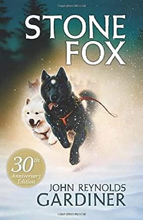 [9780064401326] Stone Fox