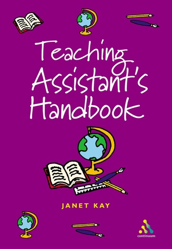 [9780826454997] Teaching Assistant's Handbook