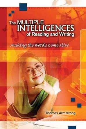 [9780871207180] The Multiple Intelligences of Reading and Writing