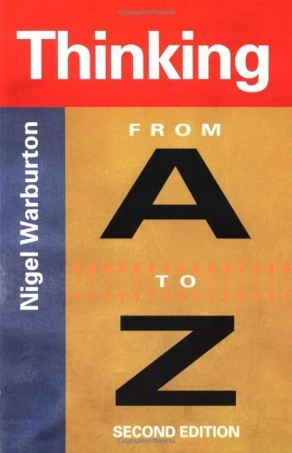 [9780415222815] Thinking Form A-Z 