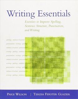 [9781413000009] Writing Essentials