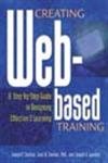 [9780814471074] Creating Web-based Training A Step by Step Guide to Designing Effective E-Learning