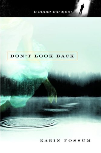 [9780151010325] Don’t Look Back