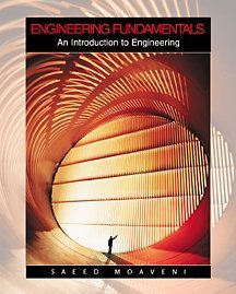 [9780534381165] Engineering Fundamentals an Introduction to Engineering 