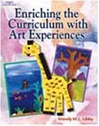 [9780766838338] Enriching the Curriculum with Art Experiences