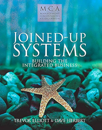[9780340850541] Joined-Up Systems Building The Integrated Business