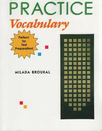 [9780838422069] Practice Vocabulary