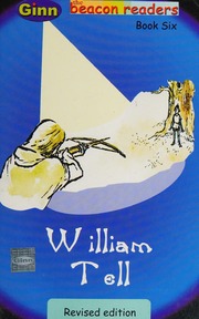 [9780435999711] The Beacon Readers Book 6: William Tell