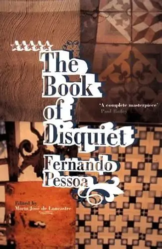 [9781852427580] The Book of Disquite Fernando Pessoa
