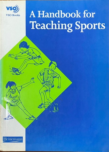 [9780435999629] A Handbook for Teaching Sports