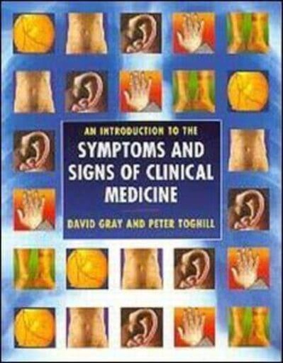 [9780340732076] An Introduction to the Symptoms and Sign of Clinical Medicine