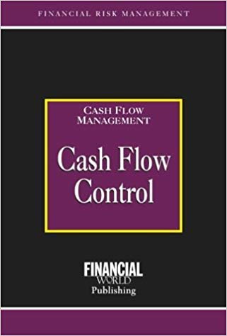 [9780852974476] Cash Flow Control 