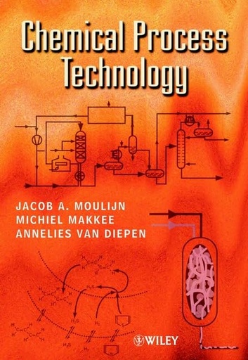[9780471630623] Chemical Process Technology