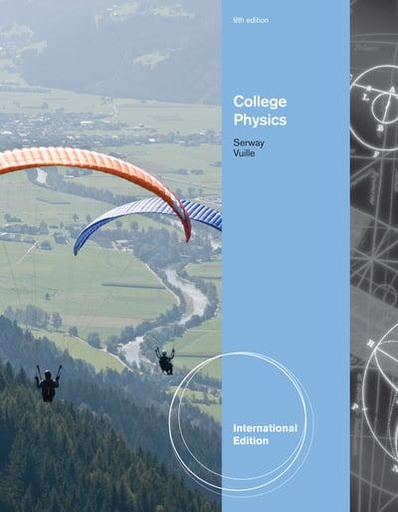 [9781111427450] College Physics
