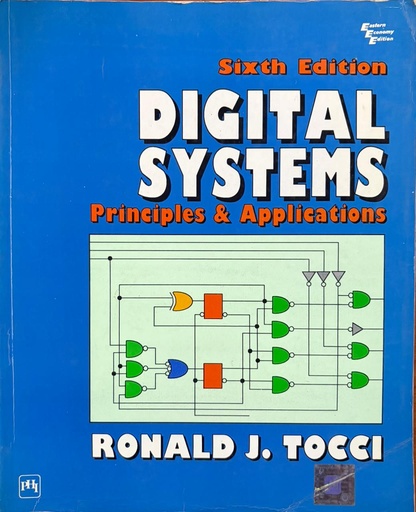 [9788120309852] Digital Systems Principles and Applications 
