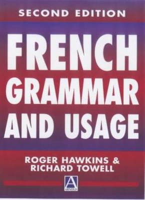 [9780340760758] French Grammar and Usage 