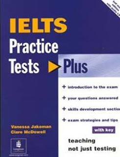 [9780582514577] IELTS Practise Tests Plus 1