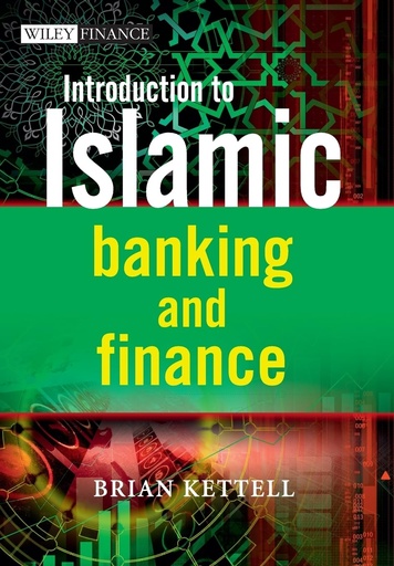 [9780470978047] Introduction to Islamic Bangking and Finance