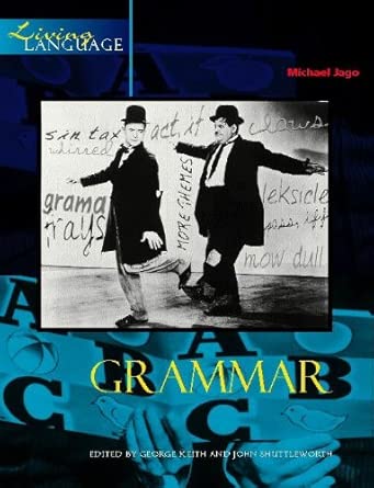 [9780340781005] Living Language Grammar