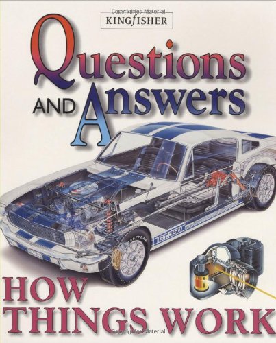 [9780753407080] Questions and Answer How Things Work