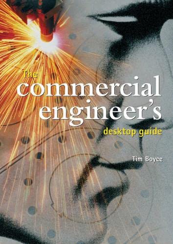 [9781854181992] The Commercial Engineer's Desktop Guide