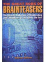 [9781841930695] The Great Book of Brain Teasers