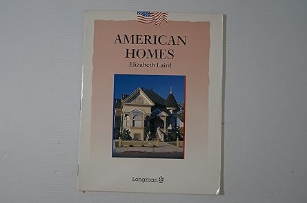 [9780582017160] American Homes