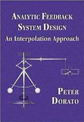 [9780534369170] Analytic Feedback System Design: An Interpolitan Approach