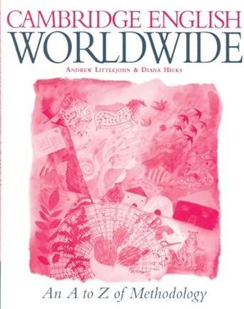 [9780521776684] Cambridge English Worldwide: A to Z of Methodology