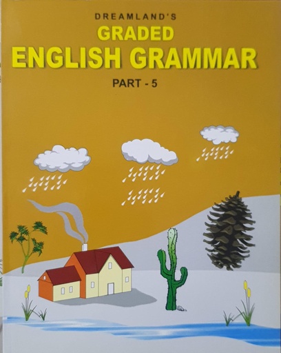 [9781730141164] Dreamland's Graded English Grammar (Part 5)
