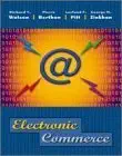 [9780030265334] Electronic Commerce