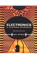 [9789814053495] Electronics A Systems Approach