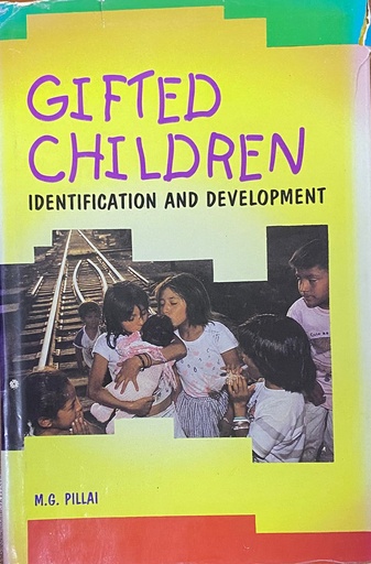 [ENG2570] Gifted Children Identification and Development