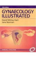 [9780443061998] Gynaecology Illustrated