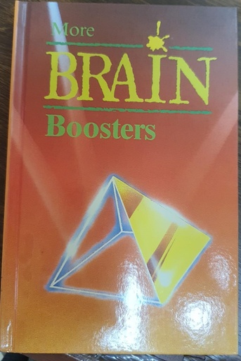 [9789813023758] More Brain Boosters