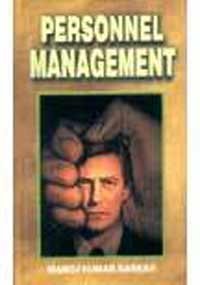 [9788124202180] Personnel Management