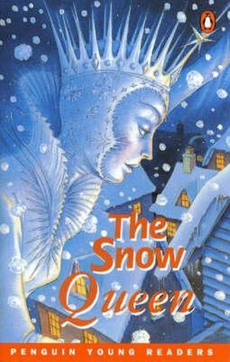 [9780582430990] The Snow Queen
